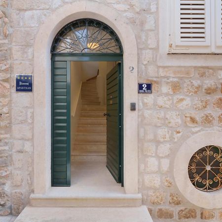 Deluxe Studio Rennesance Corner Ντουμπρόβνικ Εξωτερικό φωτογραφία