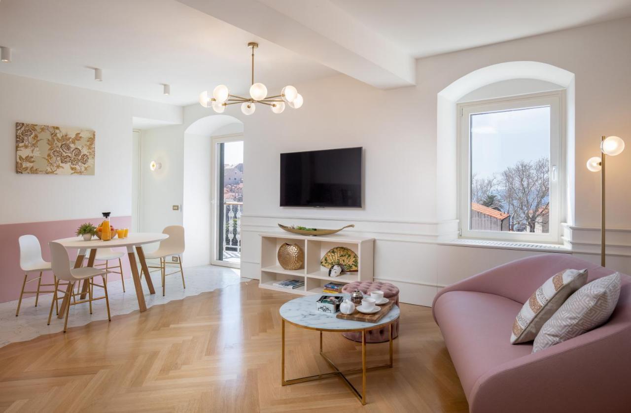 Deluxe Studio Rennesance Corner Ντουμπρόβνικ Εξωτερικό φωτογραφία